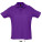 L512 Summer Polo II - L512-Dark-Purple - variant Ls 1000120384