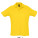 L512 Summer Polo II - L512-Gold - variant Ls 1000120396