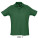 L512 Summer Polo II - L512-Golf-Green - variant Ls 1000120402