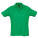 L512 Summer Polo II - L512-Kelly-Green - variant Ls 1000120414