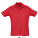 L512 Summer Polo II - L512-Red - variant Ls 1000120438