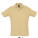 L512 Summer Polo II - L512-Sand - variant Ls 1000120450