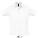 L512 Summer Polo II - L512-White - variant Ls 1000120462