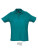L512 Summer Polo II - L512_Duck-Blue - variant Ls 1000120390