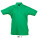 L512K Kids Summer Polo II - L512K-Kelly-Green - variant Ls 1000120478