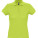 L513 Women´s Polo Passion - L513-Apple-Green - variant Ls 1000120523