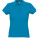 L513 Women´s Polo Passion - L513-Aqua - variant Ls 1000120528