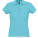 L513 Women´s Polo Passion - L513-Atoll-Blue - variant Ls 1000120533