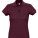L513 Women´s Polo Passion - L513-Burgundy - variant Ls 1000120543