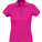 L513 Women´s Polo Passion - L513-Fuchsia - variant Ls 1000120563