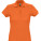L513 Women´s Polo Passion - L513-Orange - variant Ls 1000120593