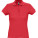 L513 Women´s Polo Passion - L513-Red - variant Ls 1000120603