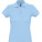 L513 Women´s Polo Passion - L513-Sky-Blue - variant Ls 1000120618