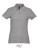 L513 Women´s Polo Passion - L513_Grey-Melange - variant Ls 1000120578
