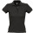 L519 Ladies Polo People 210 - L519-Black - variant Ls 1000120638