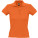 L519 Ladies Polo People 210 - L519-Orange - variant Ls 1000120678