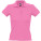 L519 Ladies Polo People 210 - L519-Orchid-Pink - variant Ls 1000120683