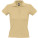 L519 Ladies Polo People 210 - L519-Sand - variant Ls 1000120703
