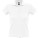 L519 Ladies Polo People 210 - L519-White - variant Ls 1000120713