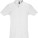L525 Men´s Polo Shirt Perfect - L525-Ash-(Heather) - variant 