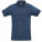 L525 Men´s Polo Shirt Perfect - L525-Denim - variant Ls 1000120788