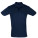 L525 Men´s Polo Shirt Perfect - L525-French-Navy - variant Ls 1000120794