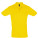 L525 Men´s Polo Shirt Perfect - L525-Gold - variant Ls 1000120800
