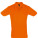 L525 Men´s Polo Shirt Perfect - L525-Orange - variant Ls 1000120824