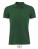 L525 Men´s Polo Shirt Perfect - L525_Bottle-Green - variant Ls 1000297673