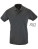 L525 Men´s Polo Shirt Perfect - L525_Charcoal-Melange - variant Ls 1000233669