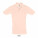 L525 Men´s Polo Shirt Perfect - L525_Creamy-Pink - variant Ls 1000259496