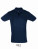 L525 Men´s Polo Shirt Perfect - L525_French-Navy - variant Ls 1000259509