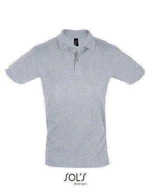 L525 Men´s Polo Shirt Perfect - Reklamnepredmety