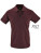 L525 Men´s Polo Shirt Perfect - L525_Heather-Oxblood - variant Ls 1000233675