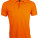 L527 Men´s Polo Shirt Prime - L527-Orange - variant Ls 1000121030