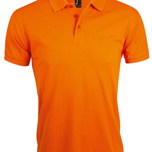 L527 Men´s Polo Shirt Prime - Reklamnepredmety