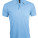 L527 Men´s Polo Shirt Prime - L527-Sky-Blue - variant Ls 1000121062