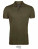 L527 Men´s Polo Shirt Prime - L527_Army - variant Ls 1000259548