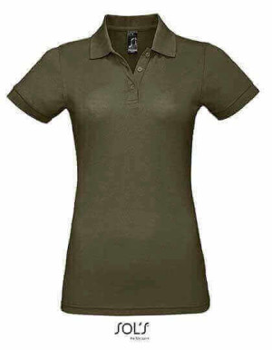 L528 Women´s Polo Shirt Prime - Reklamnepredmety