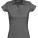 L534 Womens Polo Shirt Prescott - L534-Dark-Grey-(Solid) - variant 