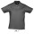 L538 Men Polo Shirt Prescott - L538-Dark-Grey-(Solid) - variant 