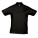 L538 Men Polo Shirt Prescott - L538-Deep-Black - variant Ls 1000121370