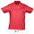 L538 Men Polo Shirt Prescott - L538-Red - variant Ls 1000121406