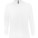 L539 Longsleeve Polo Star - L539-White - variant Ls 1000121444