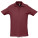 L562 Polo Spring II - L562-Burgundy - variant Ls 1000121831
