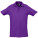 L562 Polo Spring II - L562-Dark-Purple - variant Ls 1000121841