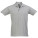 L562 Polo Spring II - L562-Grey-Melange - variant Ls 1000121856