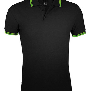 L591 Men´s Polo Shirt Pasadena - Reklamnepredmety