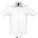 L632 Mens Stretch-Shirt Broadway Shortsleeve - L632-White - variant Ls 1000123051