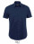 L632 Mens Stretch-Shirt Broadway Shortsleeve - L632_Dark-Blue - variant Ls 1000297284